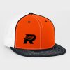 Rockford Riptide Fitted D-Series Uni. Trucker