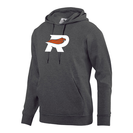 Rockford Riptide Youth 60/40 Fleece Hoodie - Image 12
