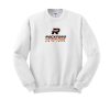 Rockford Riptide JERZEES® - NuBlend® Crewneck Sweatshirt