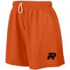 Rockford Riptide Ladies Ladies Wicking Mesh Shorts