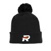 Rockford Riptide Hockey Toque