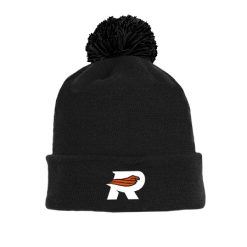 Rockford Riptide Hockey Toque