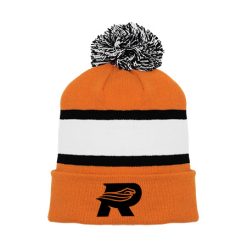 Alternative view of Rockford Riptide Hockey Toque