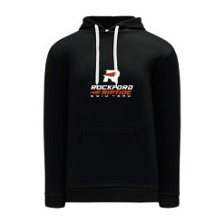 Rockford Riptide NHL Color Hoodie