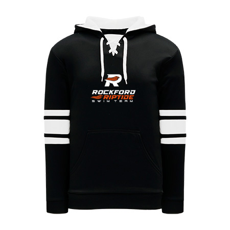 Rockford Riptide NHL Color Hoodie - Image 14