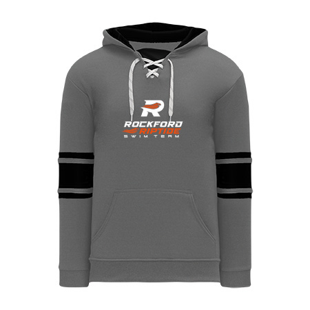Rockford Riptide NHL Color Hoodie - Image 6