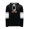 Rockford Riptide NHL Color Hoodie