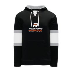 Rockford Riptide NHL Color Hoodie