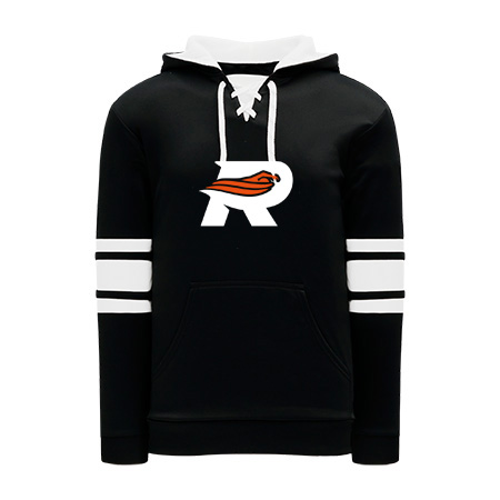 Rockford Riptide NHL Color Hoodie - Image 5
