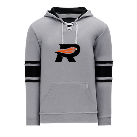 Rockford Riptide NHL Color Hoodie - Image 10