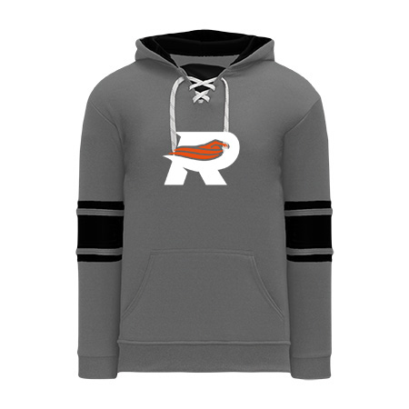 Rockford Riptide NHL Color Hoodie - Image 4