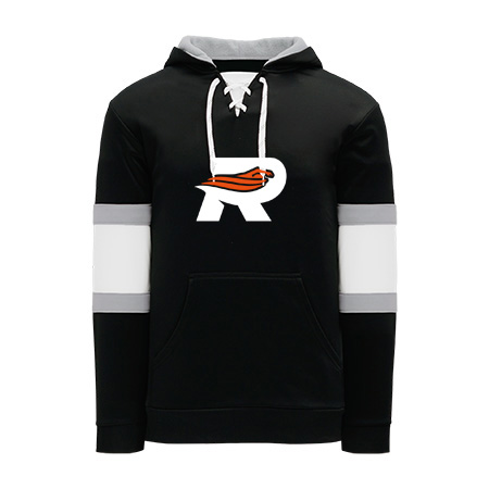 Rockford Riptide NHL Color Hoodie - Image 7