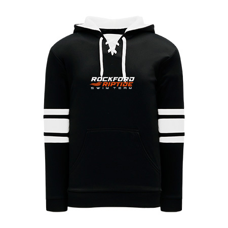 Rockford Riptide NHL Color Hoodie - Image 9