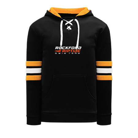 Rockford Riptide NHL Color Hoodie - Image 13
