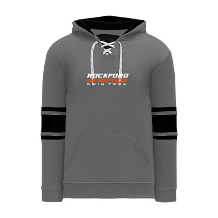 Rockford Riptide NHL Color Hoodie - Image 8