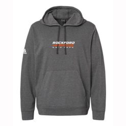 Rockford Riptide Adidas Fleece Hoodie
