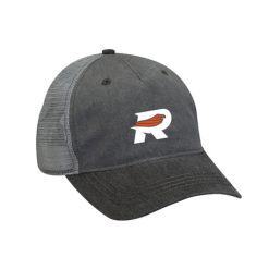 Rockford Riptide Heathered/Distressed Endeavor Cap