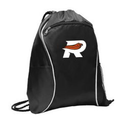 Alternative view of Rockford Riptide Cinch Pak