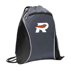 Rockford Riptide Cinch Pak