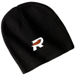 Rockford Riptide 100% Cotton Beanie
