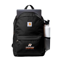 Alternative view of Rockford Riptide Carhartt® Canvas Backpack