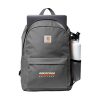 Rockford Riptide Carhartt® Canvas Backpack