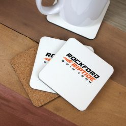 Alternative view of Rockford Riptide Coasters