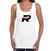 Rockford Riptide Ladies Soft Style Tank Top