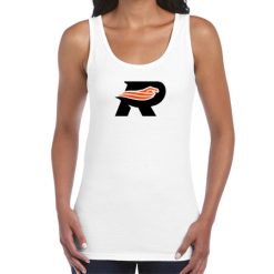 Rockford Riptide Ladies Soft Style Tank Top
