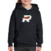 Rockford Riptide Youth Heavy Blend™ Youth Hooded Sweatshirt