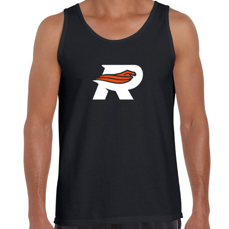 Rockford Riptide Softstyle Tank Top - Image 9