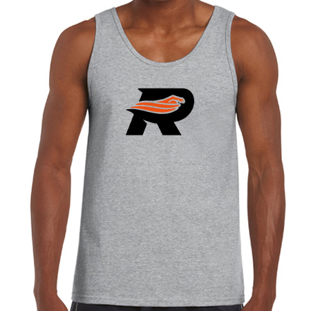 Rockford Riptide Softstyle Tank Top - Image 12