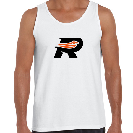 Rockford Riptide Softstyle Tank Top - Image 4
