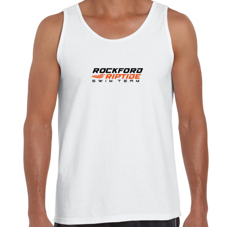 Rockford Riptide Softstyle Tank Top - Image 3