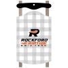 Rockford Riptide Sled Ornament