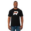 Rockford Riptide Adult DRI-POWER Poly T-Shirt