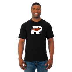 Rockford Riptide Adult DRI-POWER Poly T-Shirt