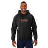 Rockford Riptide Adult NuBlend® Hooded Sweatshirt