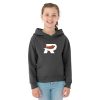 Rockford Riptide Youth NuBlend® Youth Hooded Sweatshirt
