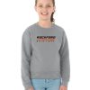 Rockford Riptide Youth Youth Crew Sweatshirt