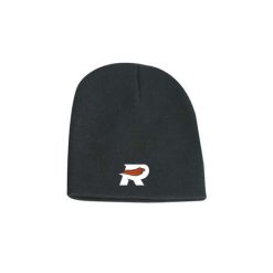 Alternative view of Rockford Riptide Short Knit Beanie