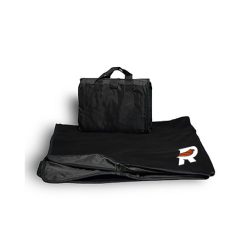 Rockford Riptide Fleece Picnic Blanket