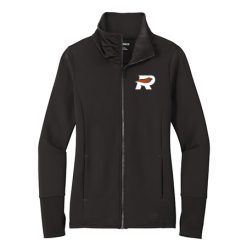 Rockford Riptide Ladies OGIO ® ENDURANCE Ladies Modern Performance Full-Zip