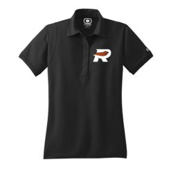 Rockford Riptide Ladies OGIO® - Jewel Polo