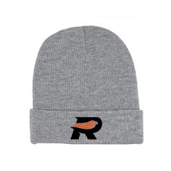 Alternative view of Rockford Riptide Acrylic Beanie with Cuff