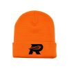 Rockford Riptide Acrylic Beanie with Cuff
