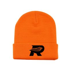 Rockford Riptide Acrylic Beanie with Cuff