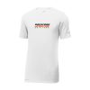Rockford Riptide Nike Dri-FIT Cotton/Poly Tee