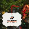 Rockford Riptide Ornaments