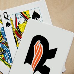 Rockford Riptide PlayingCards